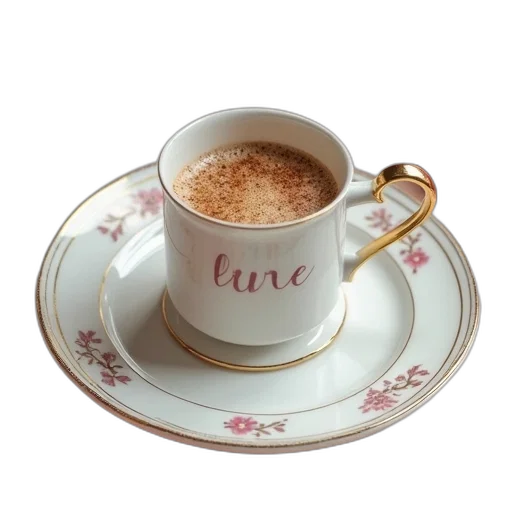 food, 3d render, personalised, love transparent PNG cut-out