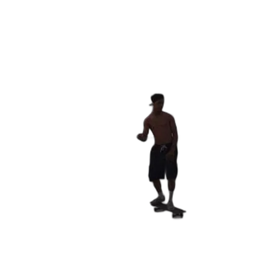 shoes, weapon, robot, creature transparent PNG cut-out