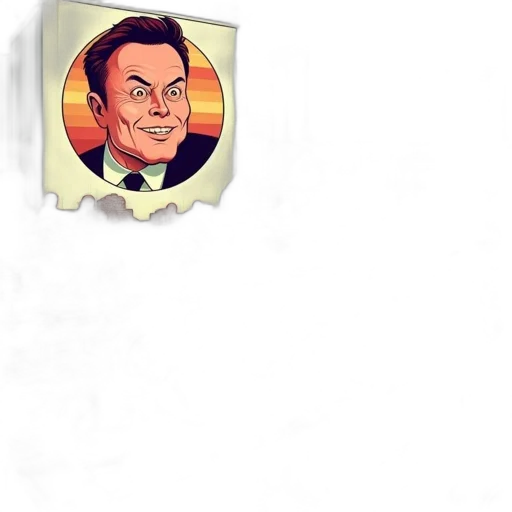 face, cartoon, concept art, comic book art transparent PNG cut-out