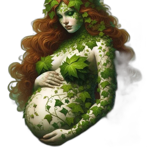 fantasy art, concept art, pixel art, photorealistic transparent PNG cut-out