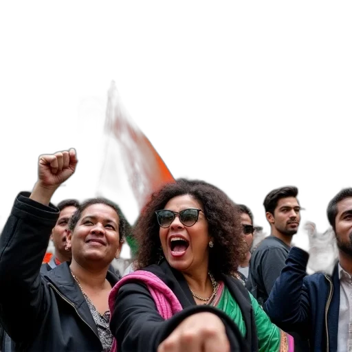 bangladesh, protest, front, indian transparent PNG cut-out