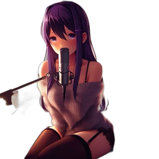 weapon, umbrella, staff, dress transparent PNG cut-out