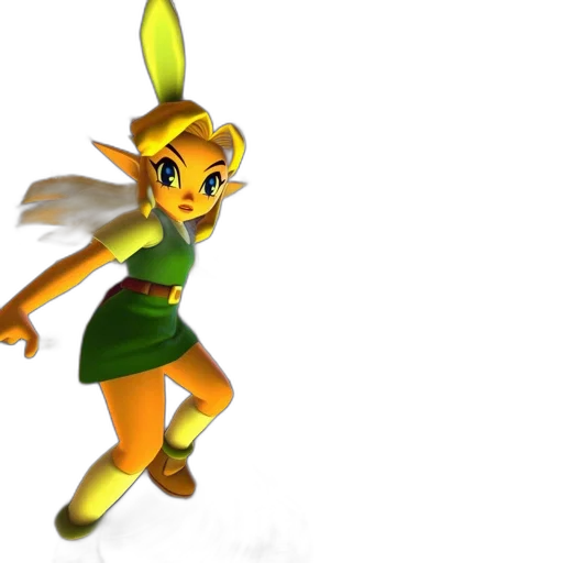 3d render, concept art, pixel art, two transparent PNG cut-out