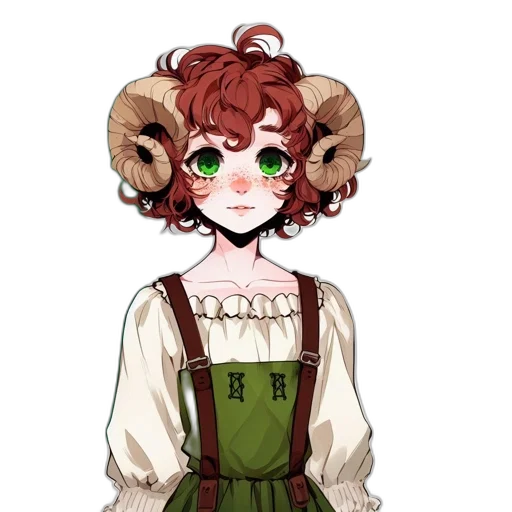 staff, mask, face, creature transparent PNG cut-out