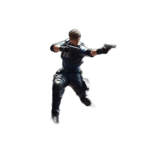 weapon, staff, robot, sword transparent PNG cut-out