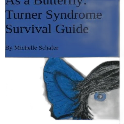 turner, syndrome, survival, guide transparent PNG cut-out