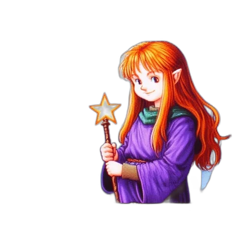 staff, sword, weapon, crown transparent PNG cut-out