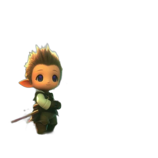 staff, creature, sword, weapon transparent PNG cut-out