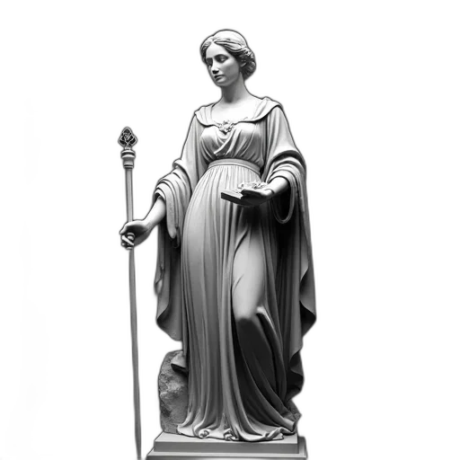 staff, dress, jewelry, sword transparent PNG cut-out