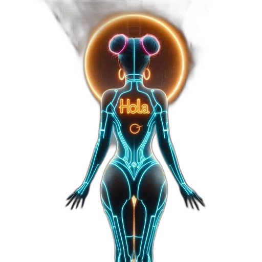 robot, mask, concept art, comic book art transparent PNG cut-out