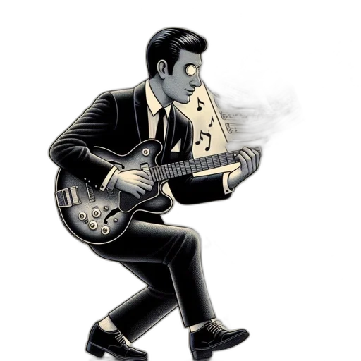 jacket, cartoon, comic book art, concept art transparent PNG cut-out