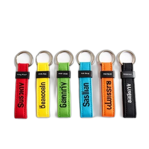 staff, neon, colorful, set transparent PNG cut-out