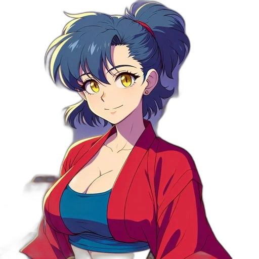 staff, jacket, dress, flower transparent PNG cut-out