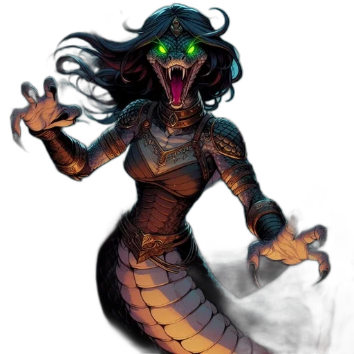 dragon, creature, mask, concept art transparent PNG cut-out