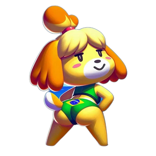 staff, animal, creature, weapon transparent PNG cut-out