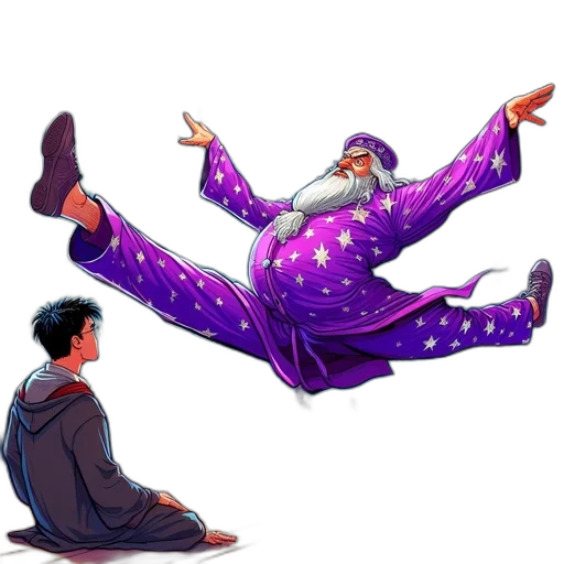 concept art, pixel art, fantasy art, anime transparent PNG cut-out
