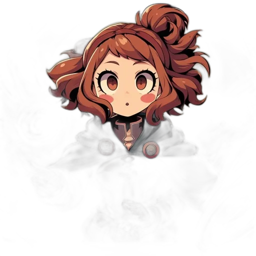 hair, face, staff, mask transparent PNG cut-out