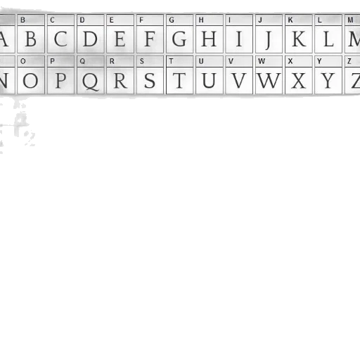 furniture, sword, robot, monochrome transparent PNG cut-out