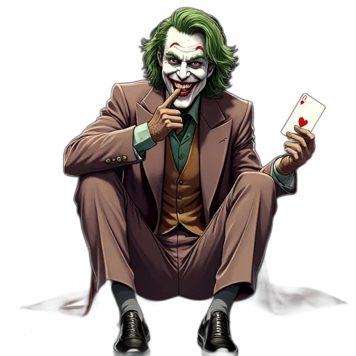 face, mask, comic book art, concept art transparent PNG cut-out