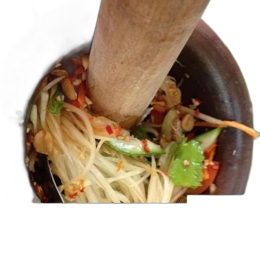 food, staff, weapon, photorealistic transparent PNG cut-out