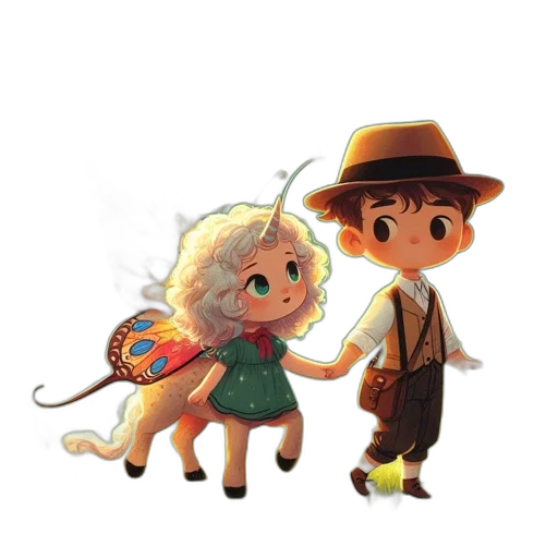 staff, umbrella, concept art, fantasy art transparent PNG cut-out