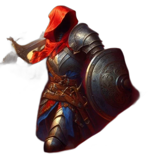 sword, weapon, mask, staff transparent PNG cut-out