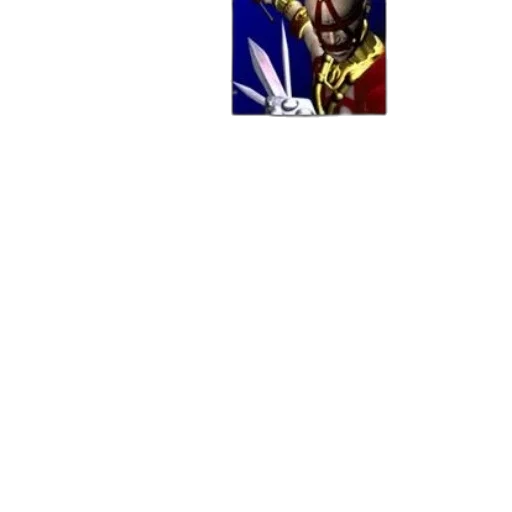 staff, face, weapon, crown transparent PNG cut-out