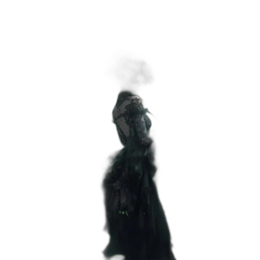 mask, dress, jacket, robot transparent PNG cut-out