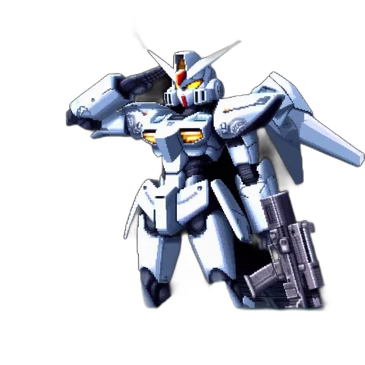 robot, weapon, sword, concept art transparent PNG cut-out