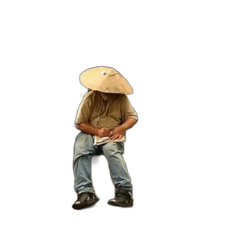 hat, umbrella, mask, jacket transparent PNG cut-out