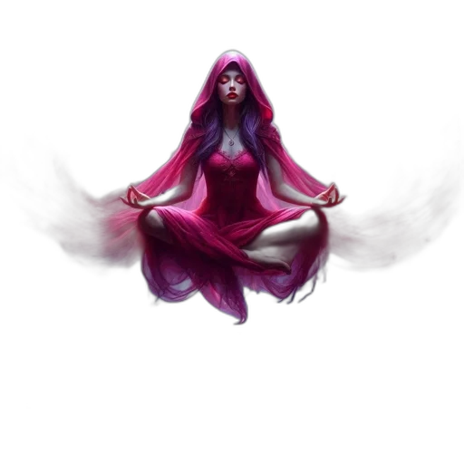 dress, concept art, fantasy art, pixel art transparent PNG cut-out