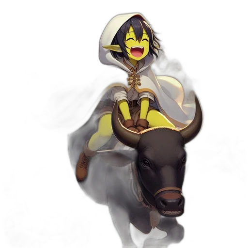 staff, sword, weapon, creature transparent PNG cut-out