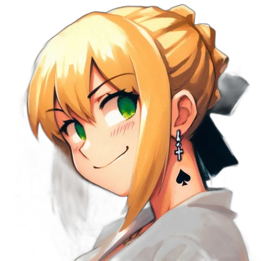 staff, face, dragon, robot transparent PNG cut-out