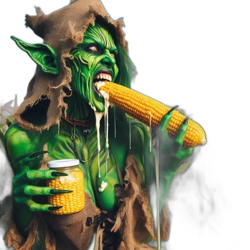 food, concept art, fantasy art, pixel art transparent PNG cut-out