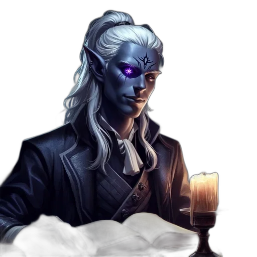 mask, dragon, face, staff transparent PNG cut-out