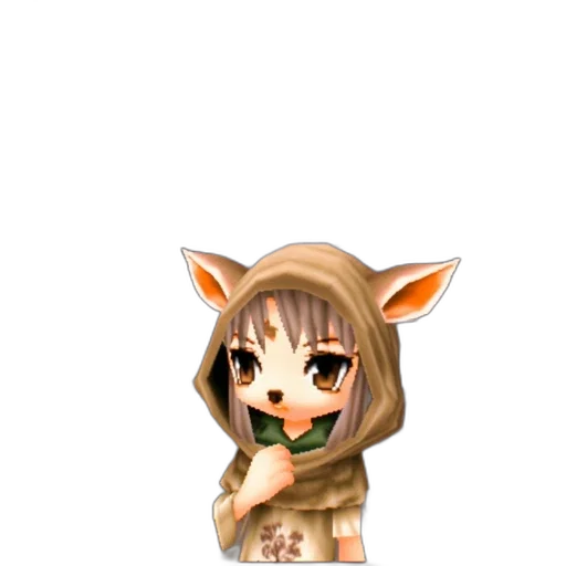 staff, animal, creature, mask transparent PNG cut-out