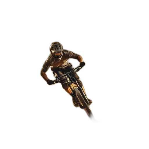 weapon, creature, robot, animal transparent PNG cut-out