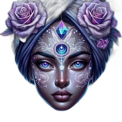 mask, crown, face, jewelry transparent PNG cut-out