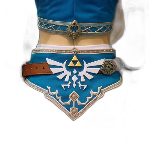 jacket, crown, jewelry, sword transparent PNG cut-out