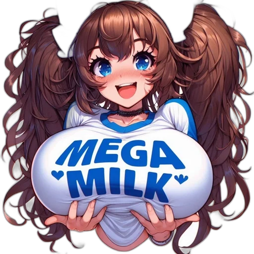 food, dress, pixel art, anime transparent PNG cut-out