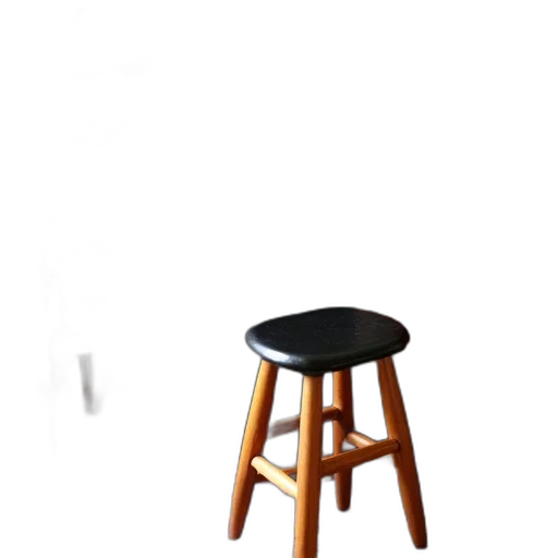 furniture, staff, hat, shoes transparent PNG cut-out