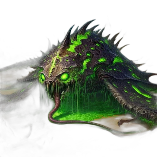 dragon, creature, mask, animal transparent PNG cut-out