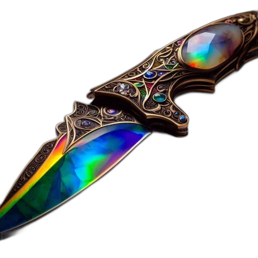 sword, weapon, jewelry, staff transparent PNG cut-out