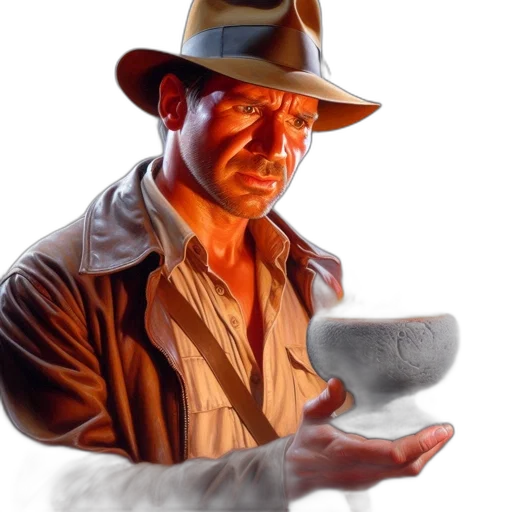 hat, weapon, food, staff transparent PNG cut-out