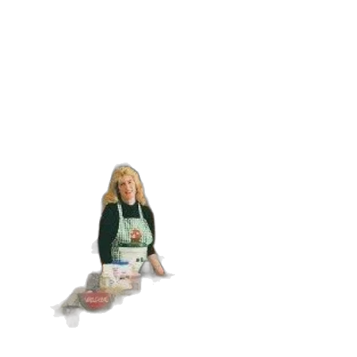 food, staff, bottle, dress transparent PNG cut-out