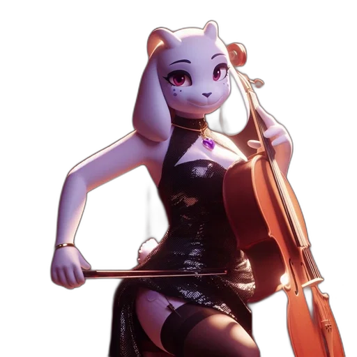 robot, staff, weapon, animal transparent PNG cut-out