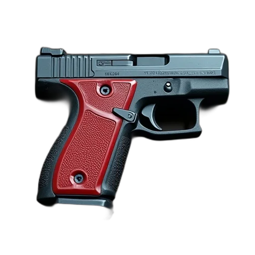 weapon, 3d render, photorealistic, image transparent PNG cut-out