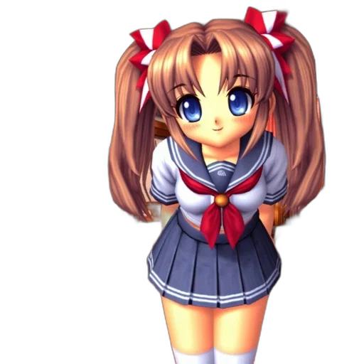 dress, staff, face, robot transparent PNG cut-out