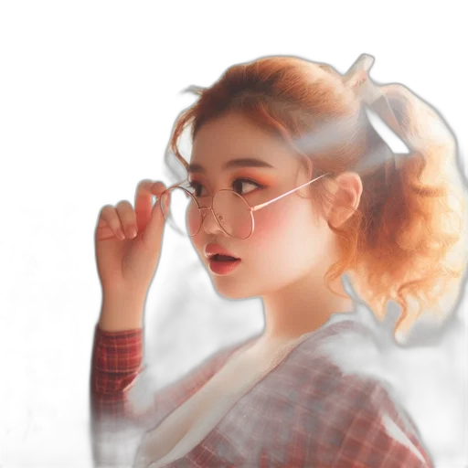face, mask, robot, staff transparent PNG cut-out