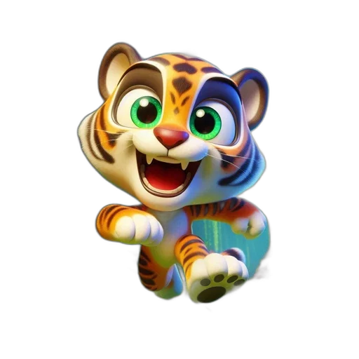 animal, jewelry, creature, staff transparent PNG cut-out